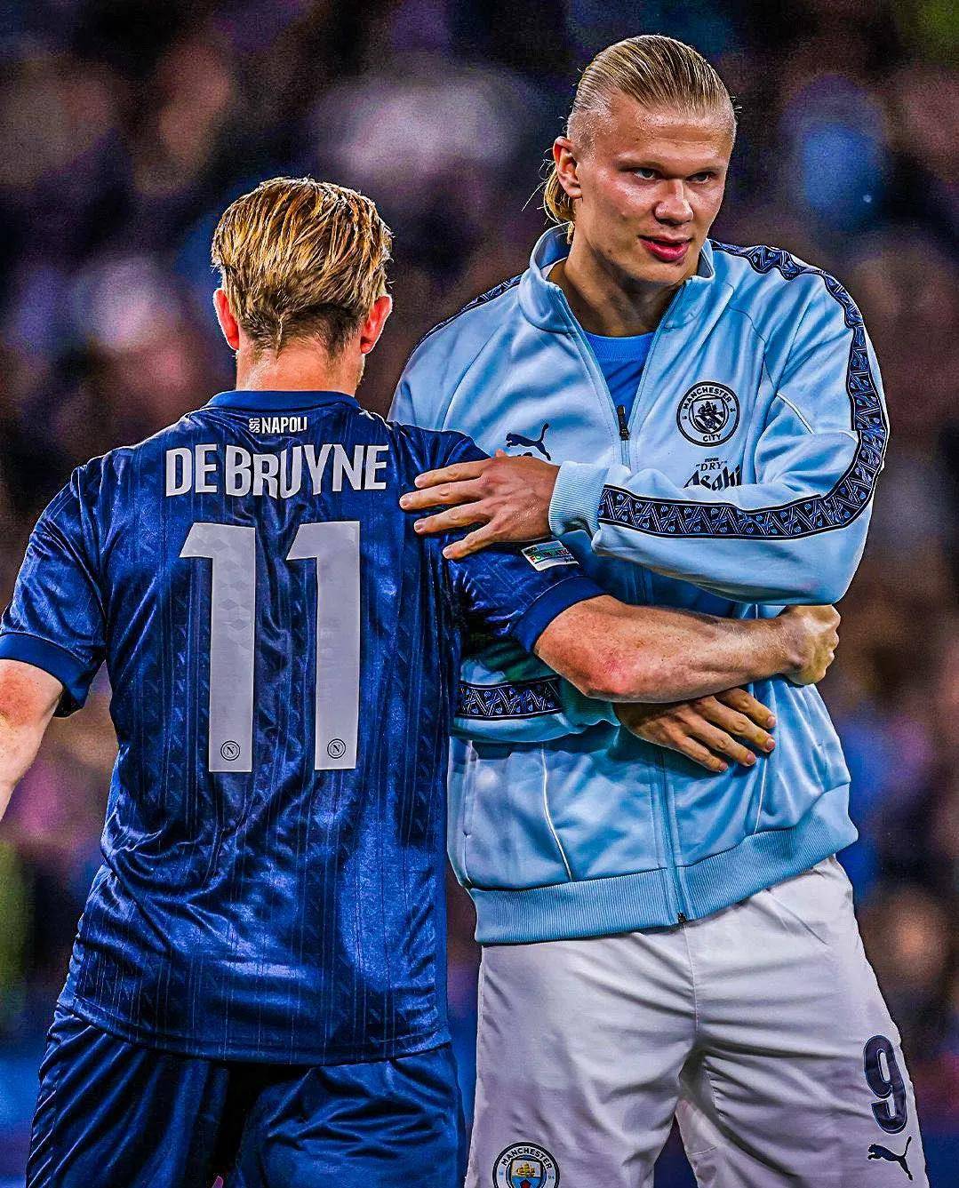 欧洲前10联赛场均进球：荷甲3.36球第1，意甲2.22球垫底