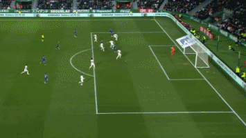 瑟洛特双响 马竞战胜奥维耶多